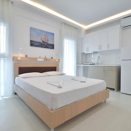 Evas Rooms Pori Exterior foto