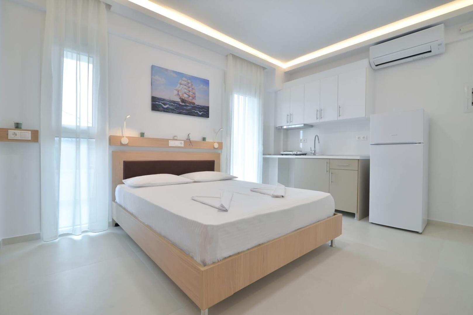 Evas Rooms Pori Exterior foto