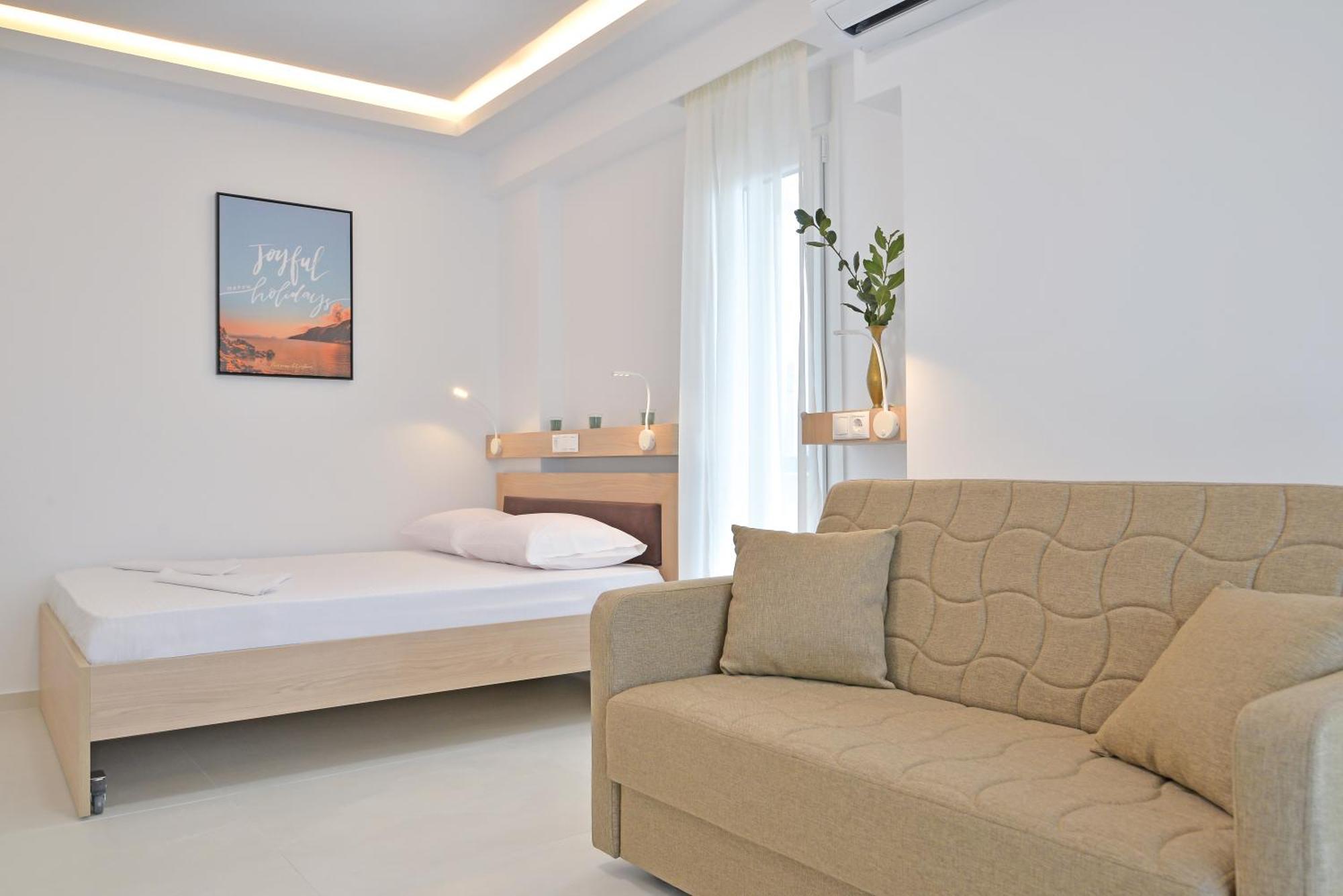 Evas Rooms Pori Exterior foto