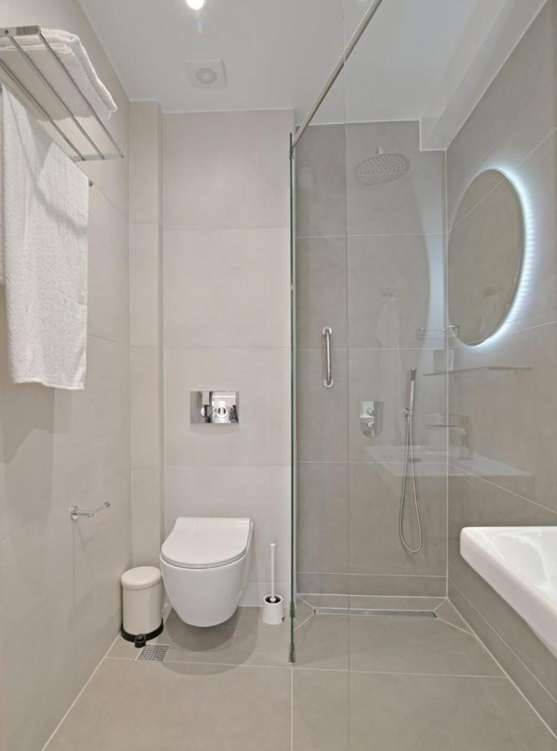 Evas Rooms Pori Exterior foto