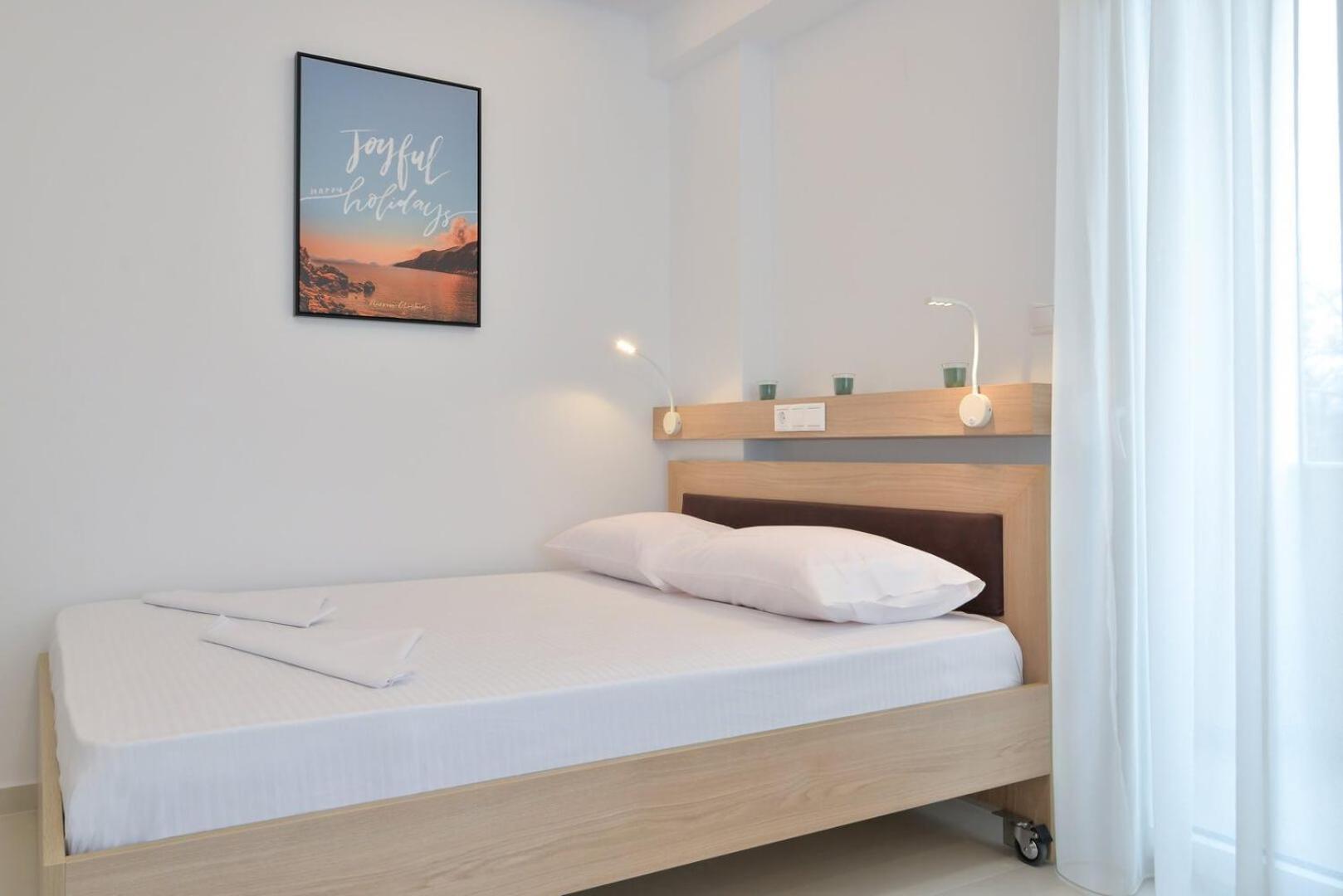 Evas Rooms Pori Exterior foto