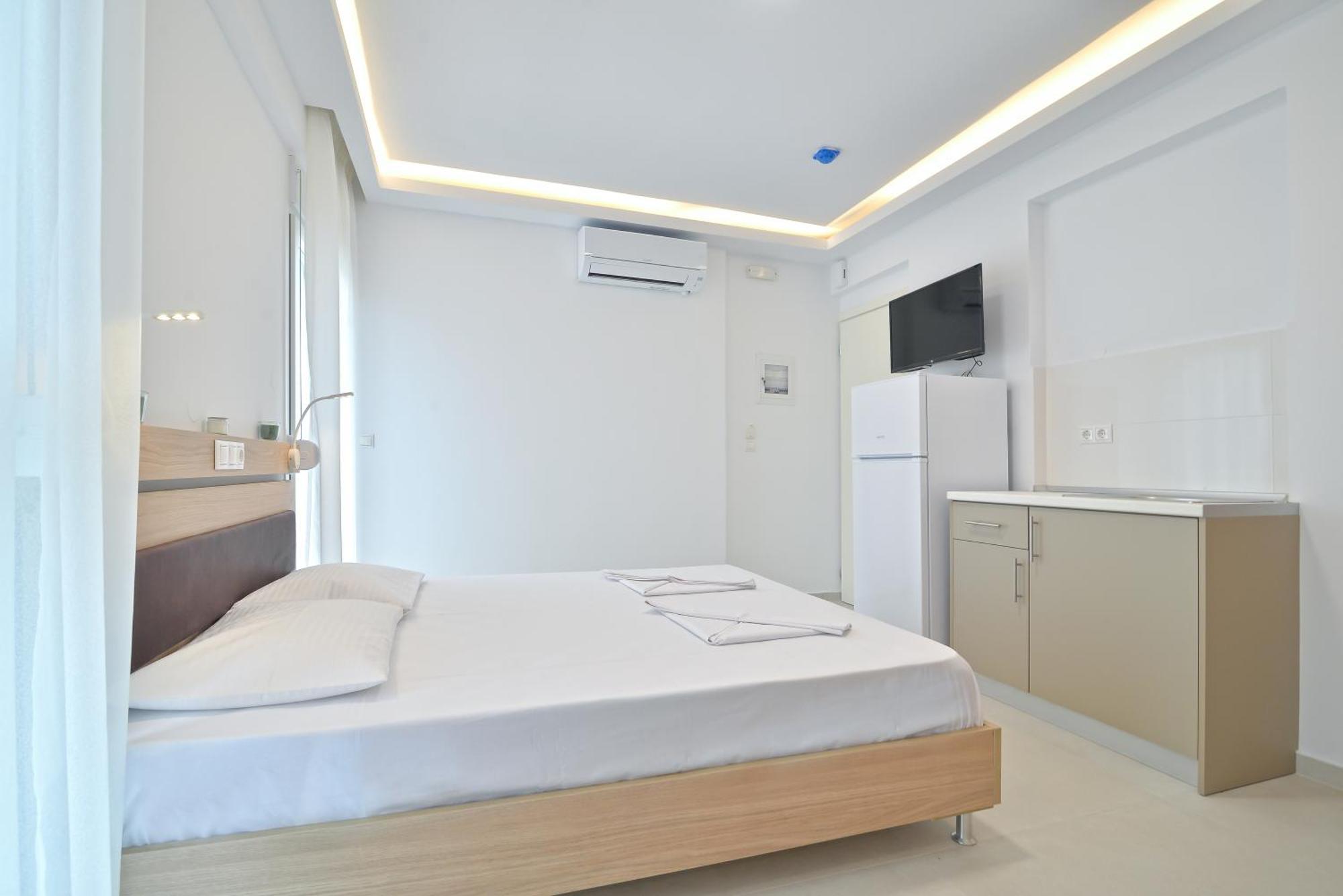 Evas Rooms Pori Exterior foto