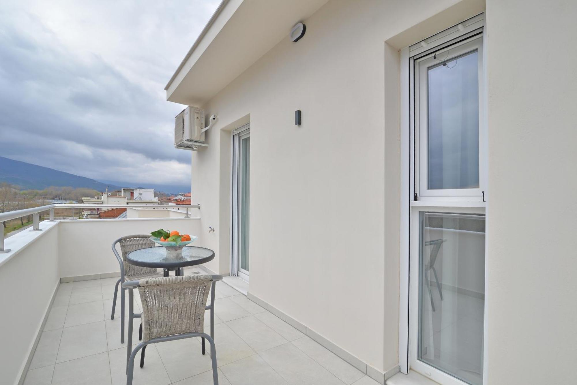 Evas Rooms Pori Exterior foto