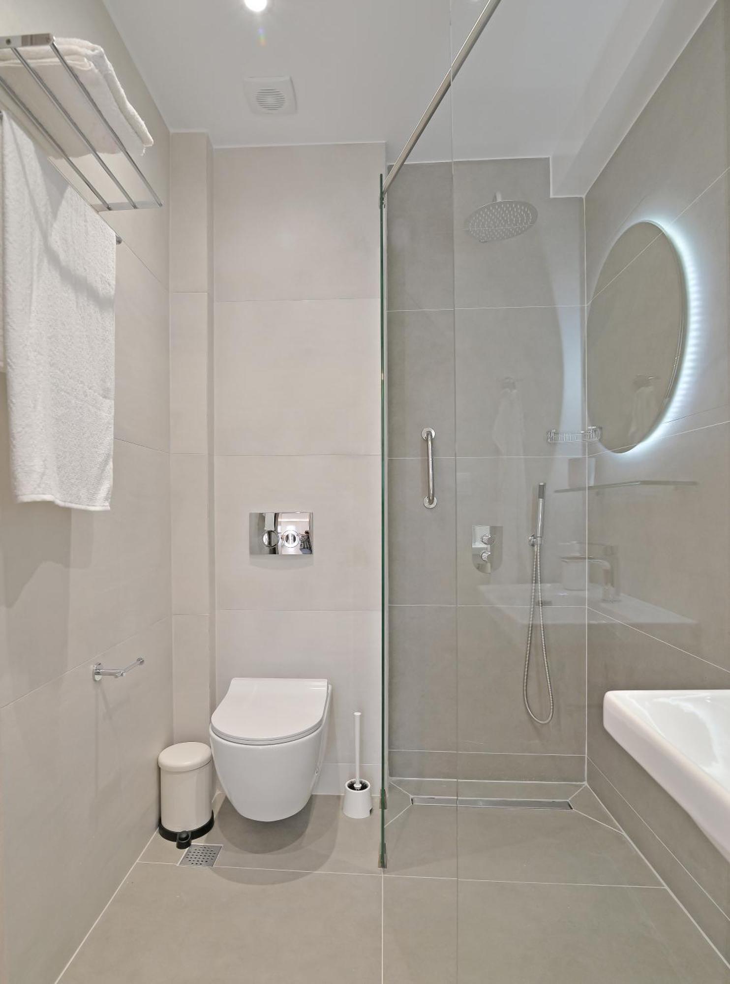 Evas Rooms Pori Exterior foto